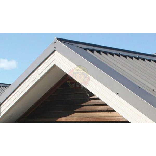METAL FASCIA BOARD (PAPAN MANIS BESI)